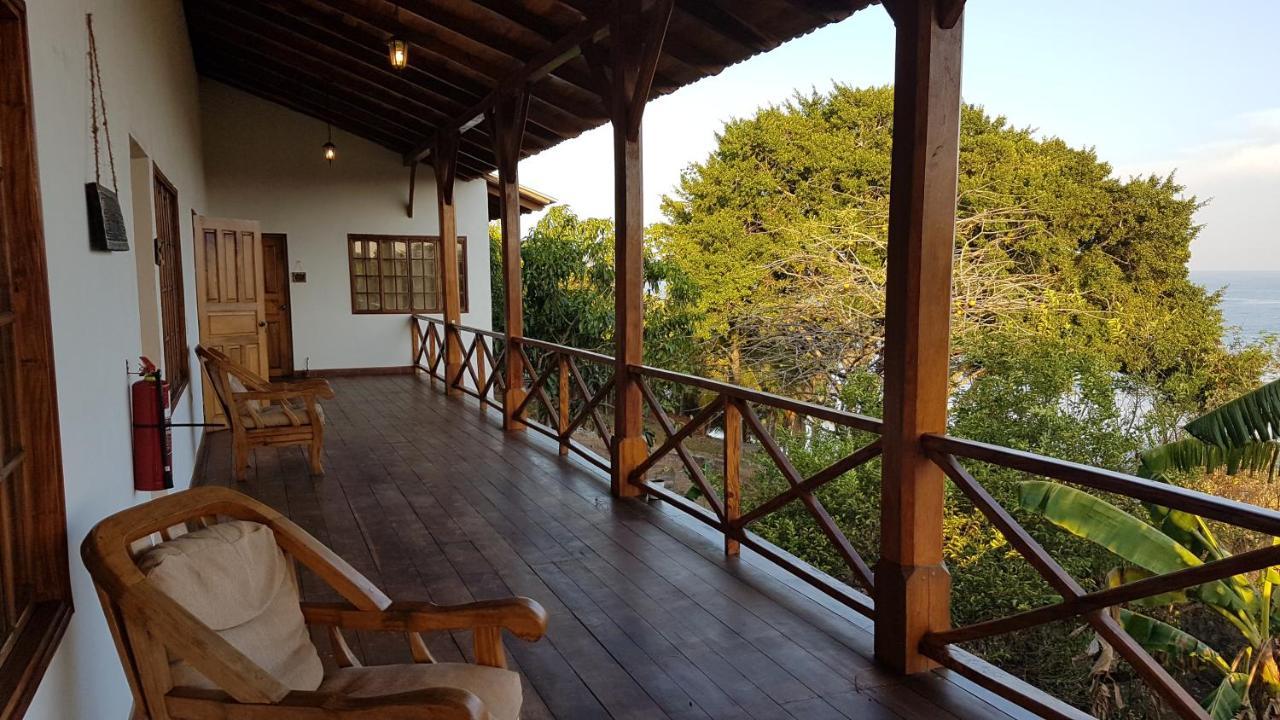 Amaru Wellbeing Resort Chinandega Exterior foto