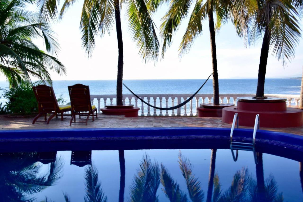 Amaru Wellbeing Resort Chinandega Exterior foto